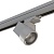 Трековый светильник Lightstar Illumo X1 A3T051020  фото, kupilegko.ru