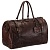 Кожаная дорожная сумка Dr.Koffer B280421-02-09 6929 DK  фото, kupilegko.ru