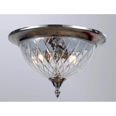 Потолочный светильник Newport 6403/PL М0045524  фото, kupilegko.ru