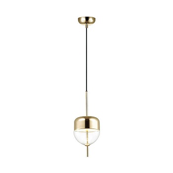 Подвесной светодиодный светильник Odeon Light Pamfa 4622/12L  фото, kupilegko.ru