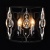 Настенный светильник MW-Light Альгеро 285022002  фото, kupilegko.ru