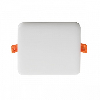 Светодиодный светильник ip65 Kanlux AREL LED DL 10W-WW 29587 (встраиваемые)  фото, kupilegko.ru