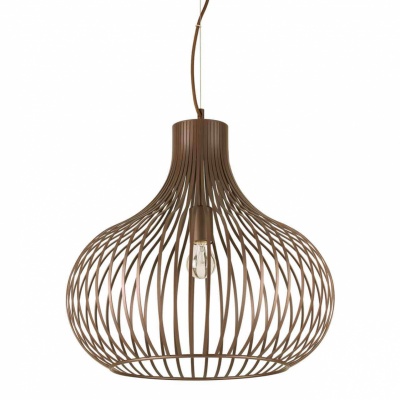 Подвесной светильник Ideal Lux Onion SP1 D48 205304  фото, kupilegko.ru