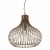 Подвесной светильник Ideal Lux Onion SP1 D48 205304  фото, kupilegko.ru