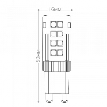 Светодиодная лампа Feron 25771  фото, kupilegko.ru