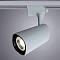 Трековые светильники Arte Lamp Barut A4563PL-1WH