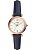 fashion наручные женские часы Fossil ES4502. Коллекция Carlie  фото, kupilegko.ru
