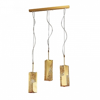 Подвесной светильник MM Lampadari Forme 6793/3 V0197  фото, kupilegko.ru