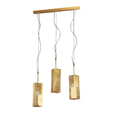 Подвесной светильник MM Lampadari Forme 6793/3 V0197  фото, kupilegko.ru