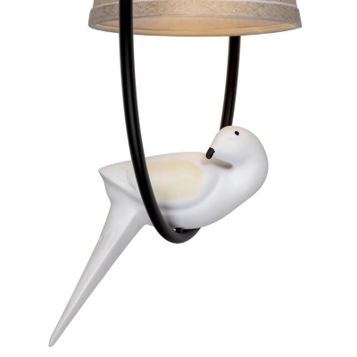 Подвесной светильник Loft IT Birds Loft1029A-1  фото, kupilegko.ru