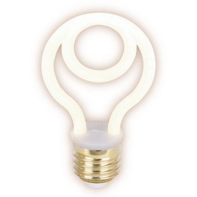 Ретро лампа Thomson Filament Deco TH-B2403  фото, kupilegko.ru