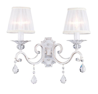 Бра, светильник настенный накладной Maytoni ARM247-02-G  фото, kupilegko.ru