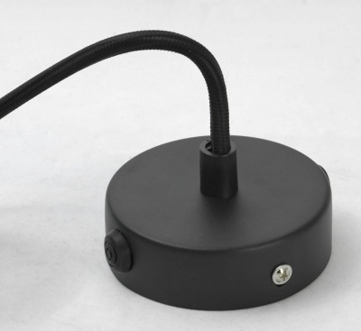 Подвесной светильник Lussole Loft LSP-9888  фото, kupilegko.ru