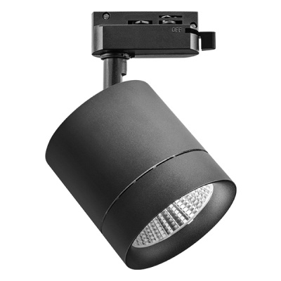 Трековый светильник Lightstar Canno 301272  фото, kupilegko.ru