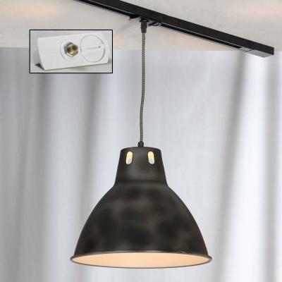 Трековые светильники Lussole Track Lights LSP-9504-TAW  фото, kupilegko.ru
