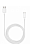 Кабель HUAWEI CP51 USB - USB Type-C  1 м, белый  фото, kupilegko.ru