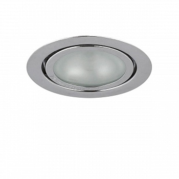 Встраиваемый светильник Lightstar Mobi Inc 003204 (+мебельные)  фото, kupilegko.ru