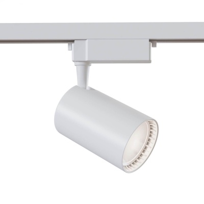 Трековый светильник Maytoni Technical TR003-1-30W4K-W  фото, kupilegko.ru