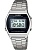Японские наручные мужские часы Casio B640WD-1A. Коллекция Vintage  фото, kupilegko.ru