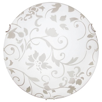 Настенный светильник Arte Lamp Ornament A4120PL-1CC  фото, kupilegko.ru