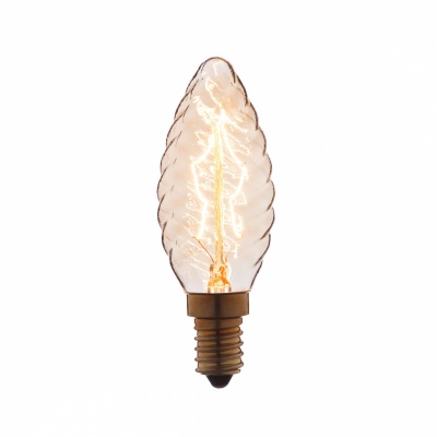 Ретро лампа Loft It Edison Bulb 3540-LT  фото, kupilegko.ru