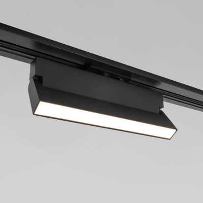Трековый светодиодный светильник Elektrostandard Arda a057437  фото, kupilegko.ru