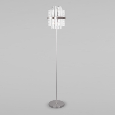 Торшер Bogates Hollis 01110/4  фото, kupilegko.ru