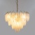 Подвесная люстра Arte Lamp Evie A4052LM-12SG  фото, kupilegko.ru