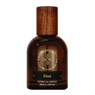Женские духи, парфюм YOUSSOFUL Fiine 150400759 LT  фото, kupilegko.ru