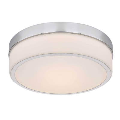 Потолочный светодиодный светильник Globo Legana 41501-18  фото, kupilegko.ru