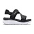 Сандалии SKECHERS D'LUX WALKER SK119302 317639 SP  фото, kupilegko.ru