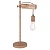 Настольная лампа Globo Jakob 15327TN  фото, kupilegko.ru