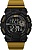 мужские часы Timex TW5M53600. Коллекция UFC  фото, kupilegko.ru