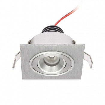 Точечный светильник Kanlux CALLINA POWER LED 8730 (встраиваемые)  фото, kupilegko.ru