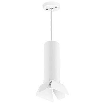 Подвесной светильник Lightstar Rullo (214496+590056+202436) RP496436  фото, kupilegko.ru