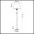 Торшер Odeon Light Aurelia 3390/1F  фото, kupilegko.ru
