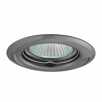 Точечный светильник Kanlux ARGUS CT-2114-GM 328 (встраиваемые)  фото, kupilegko.ru