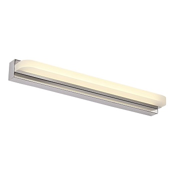 Настенный светодиодный светильник Escada 10224/1LED  фото, kupilegko.ru