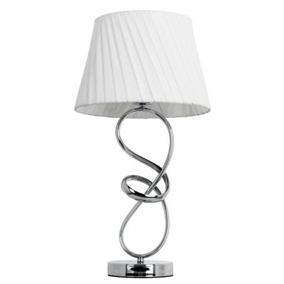 Настольная лампа Arte Lamp Estelle A1806LT-1CC  фото, kupilegko.ru