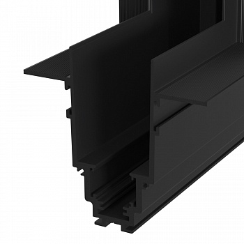 Комплектующие для трек-систем Maytoni Accessories for tracks TRA004ICL-22B  фото, kupilegko.ru