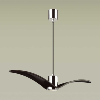 Подвесной светильник Odeon Light Birds 4901/1A  фото, kupilegko.ru