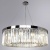 Подвесная люстра Arte Lamp Secunda A1003LM-12CC  фото, kupilegko.ru