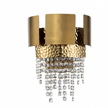 Настенный светильник Moderli Olly V8011-2W  фото, kupilegko.ru