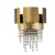 Настенный светильник Moderli Olly V8011-2W  фото, kupilegko.ru