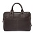 Деловая сумка Cromwell Brown Lakestone 122 LS  фото, kupilegko.ru