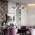 Настенный светильник Odeon Light Bingo 4304/7WL  фото, kupilegko.ru