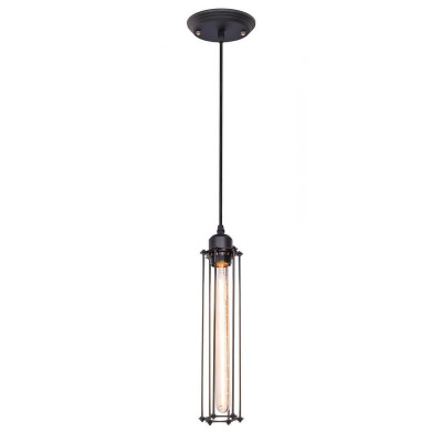 Подвесной светильник Loft IT Loft Industrial Cage Loft1131  фото, kupilegko.ru