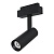 Трековый светодиодный светильник для магнитного шинопровода Maytoni Track Lamps TR019-2-10W3K-B  фото, kupilegko.ru