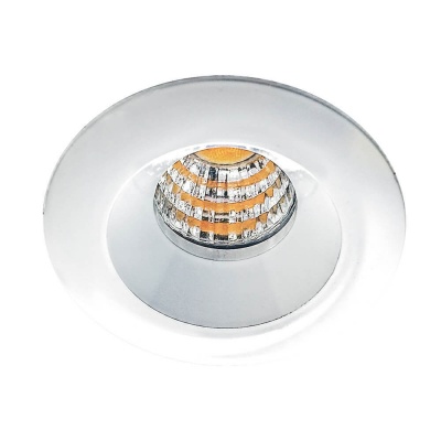 Встраиваемый светильник Azzardo Oka AL 4000K AZ2233 (встраиваемые)  фото, kupilegko.ru