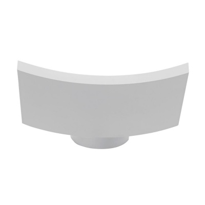 Настенный светодиодный светильник Artemide Microsurf 1646010A  фото, kupilegko.ru